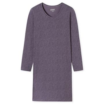 Uncover by Schiesser Sleepshirt UNCOVER Nightwear