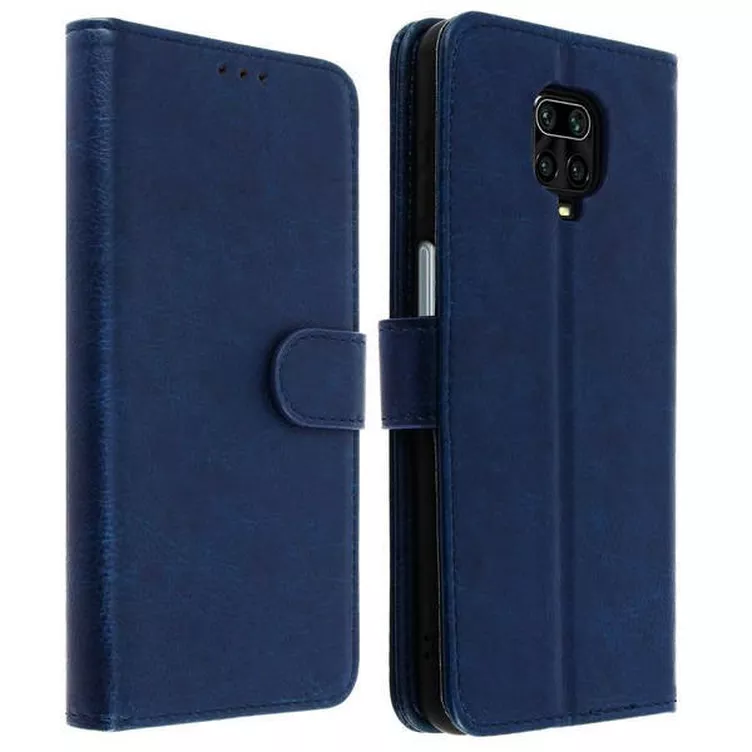 Avizar Klapphülle Redmi Note 9S/9 Pro/9 Pro Maxonline kaufen MANOR