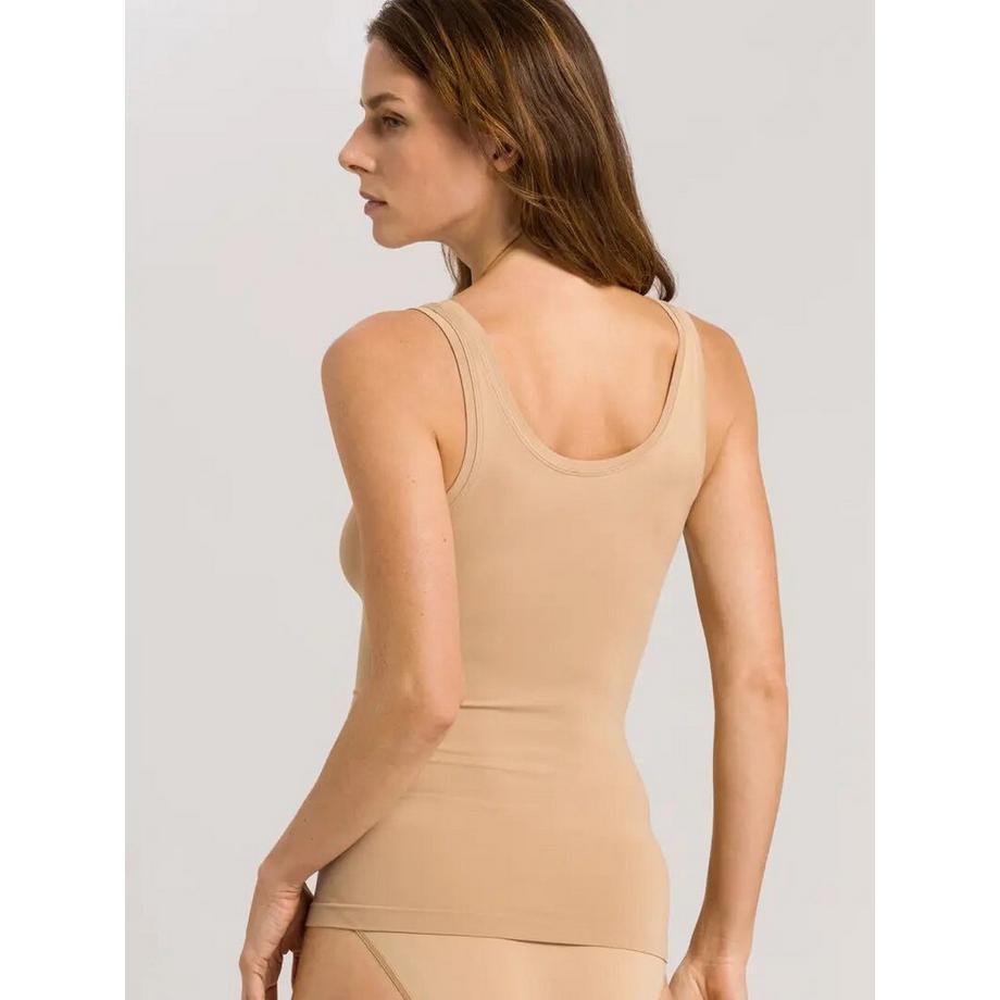 HANRO Touch Feeling Top  