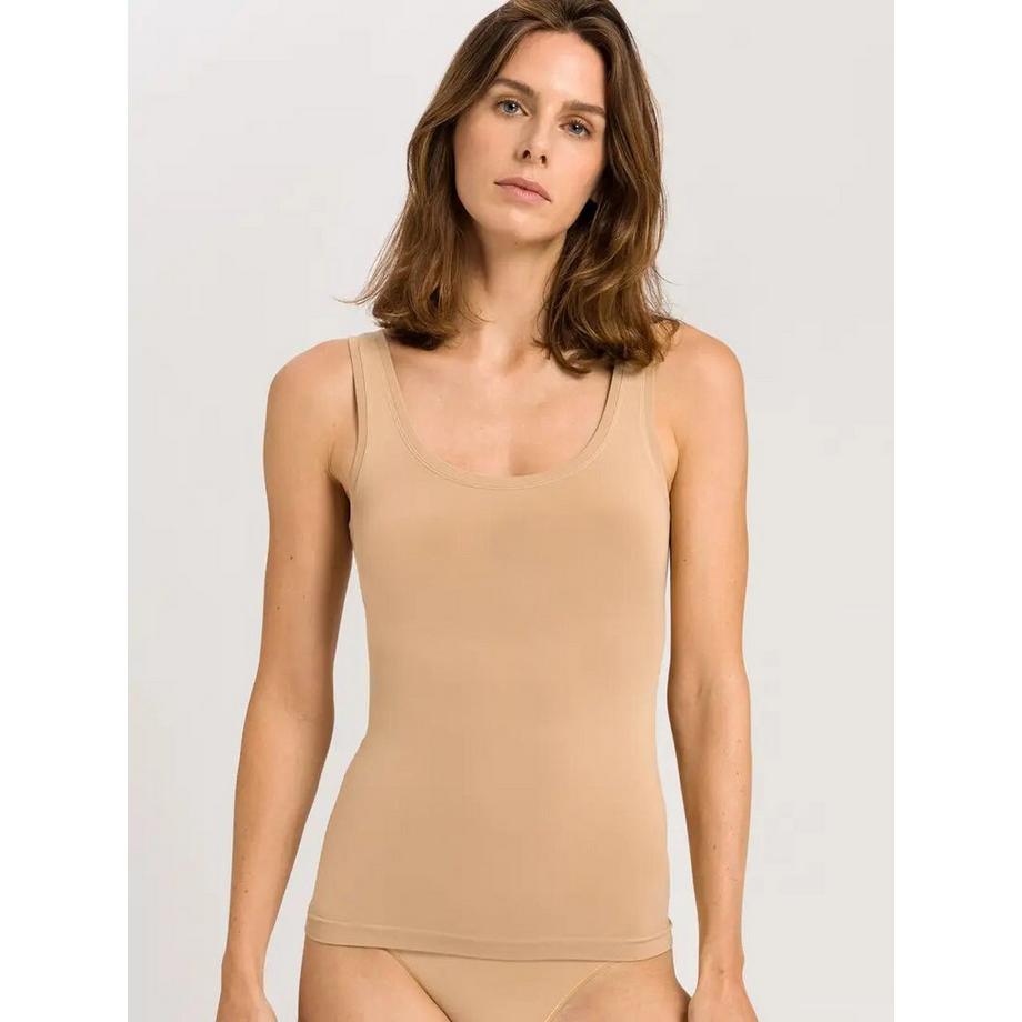 HANRO Touch Feeling Top  