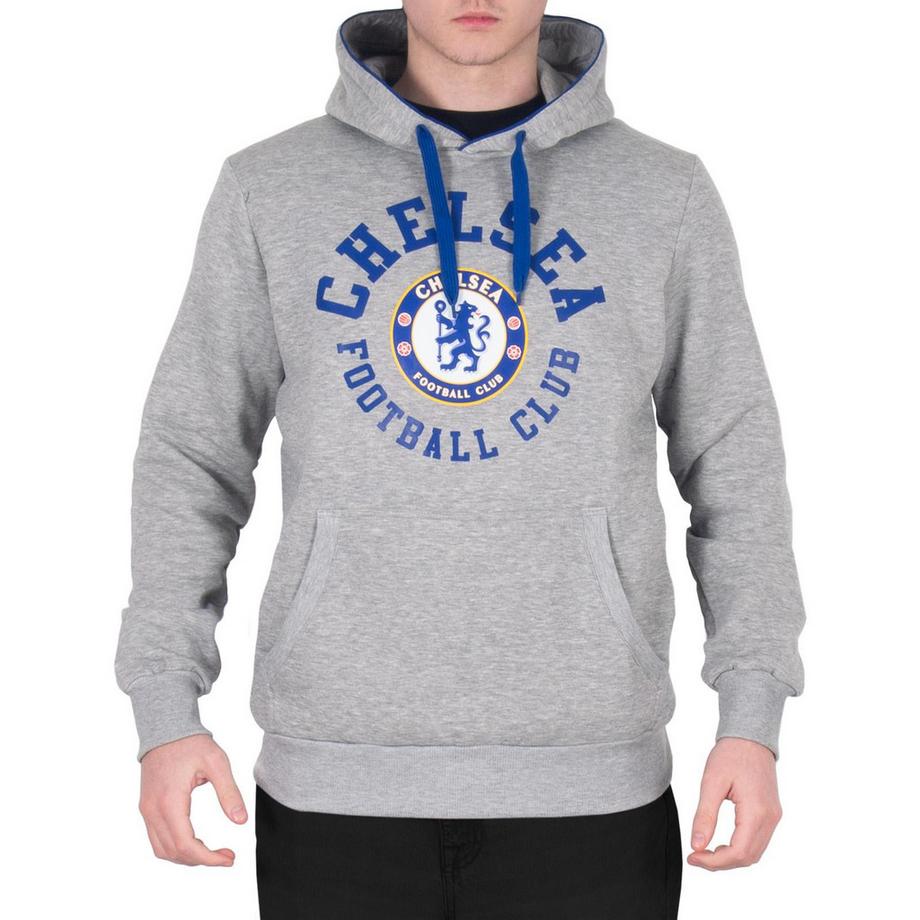Sweat À Capuche