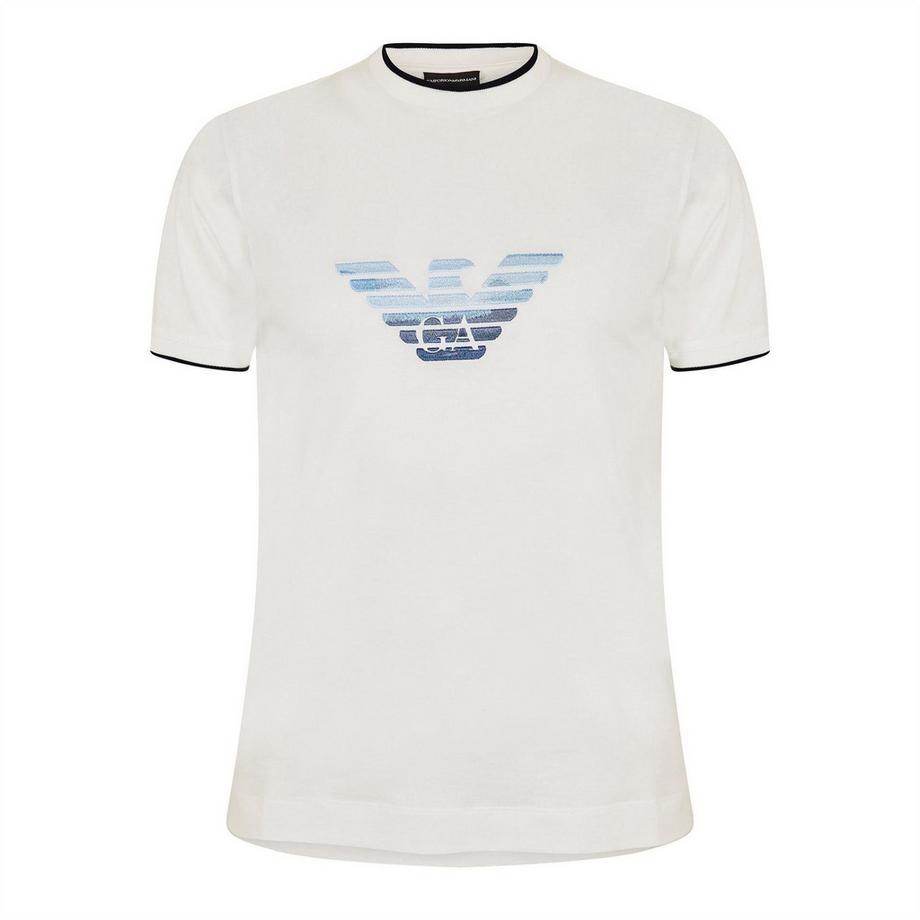 T-Shirtmotif/style Logo