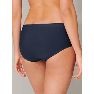Schiesser Invisible Cotton Panty  