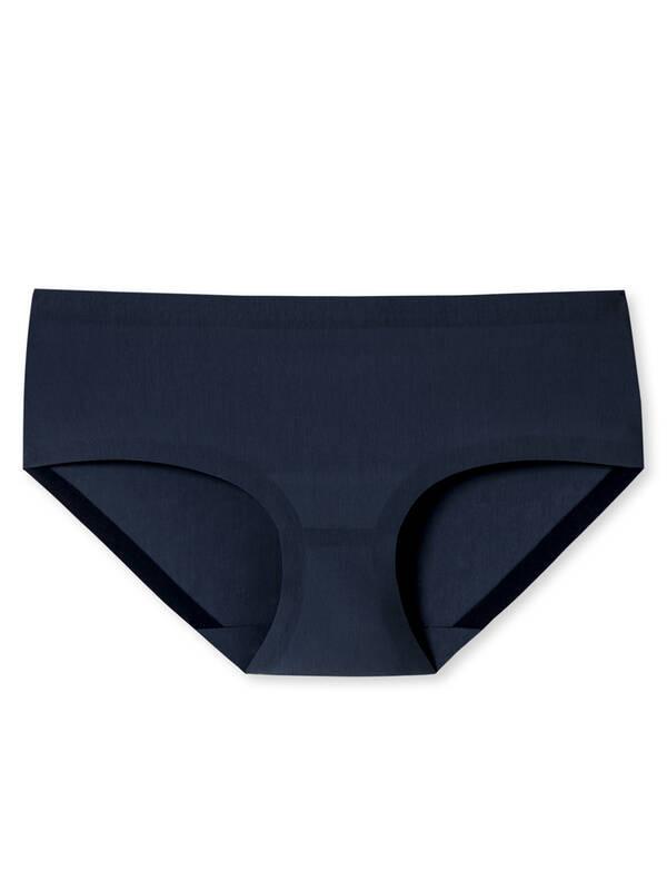 Schiesser Invisible Cotton Panty  