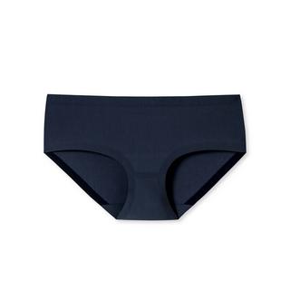Schiesser Invisible Cotton Panty  