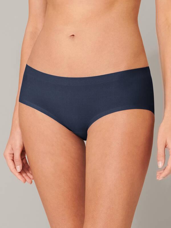 Schiesser  Invisible Cotton Panty 