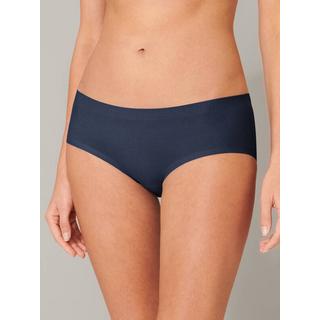 Schiesser Invisible Cotton Panty  