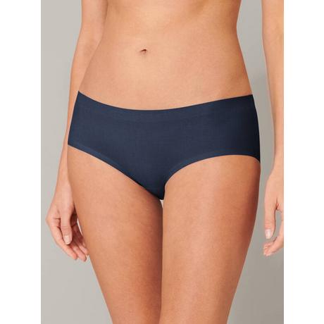 Schiesser Invisible Cotton Panty  