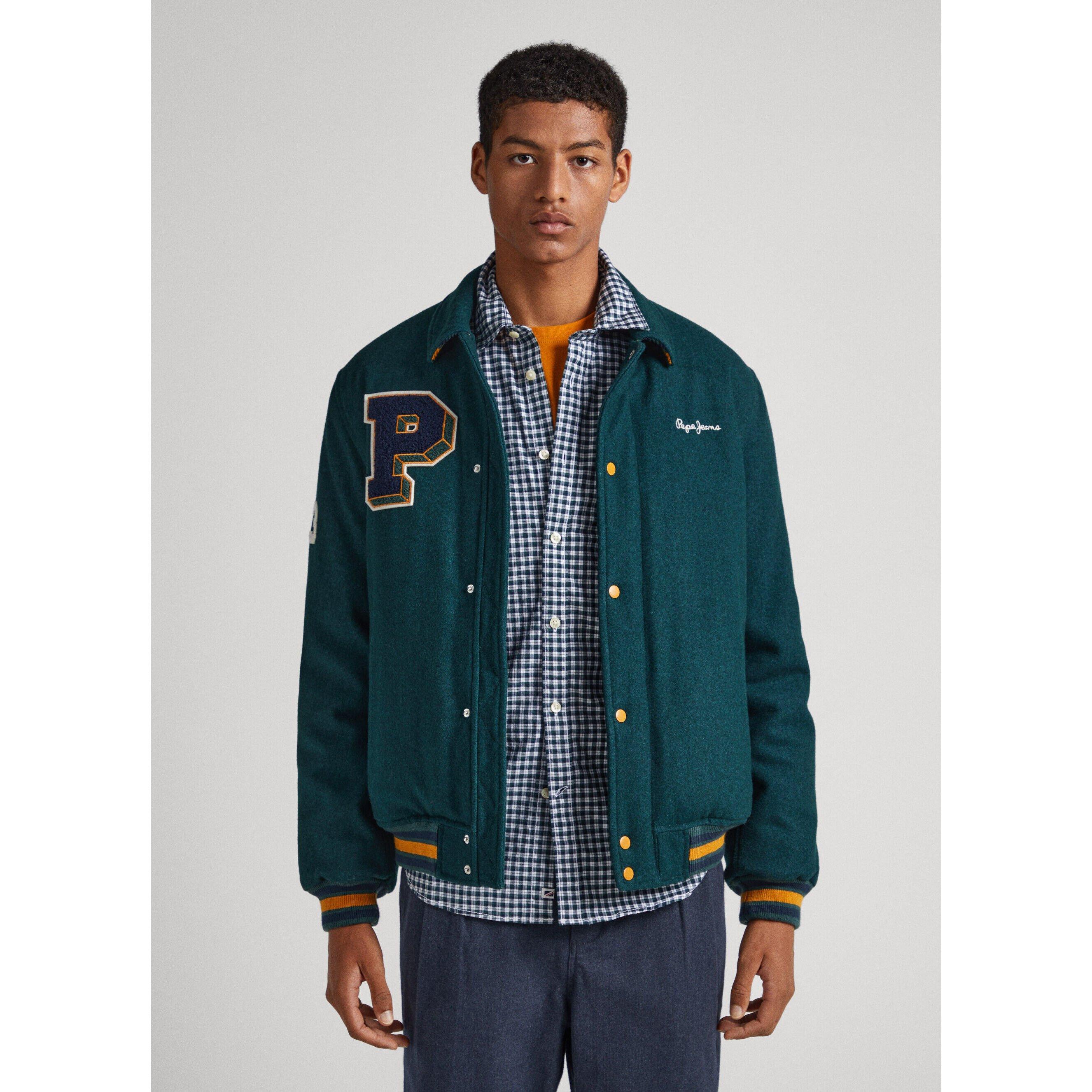 Pepe Jeans  Jacke Bennett 