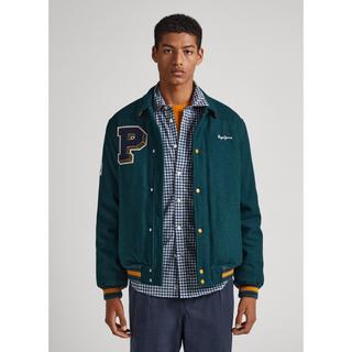 Pepe Jeans  Jacke Bennett 