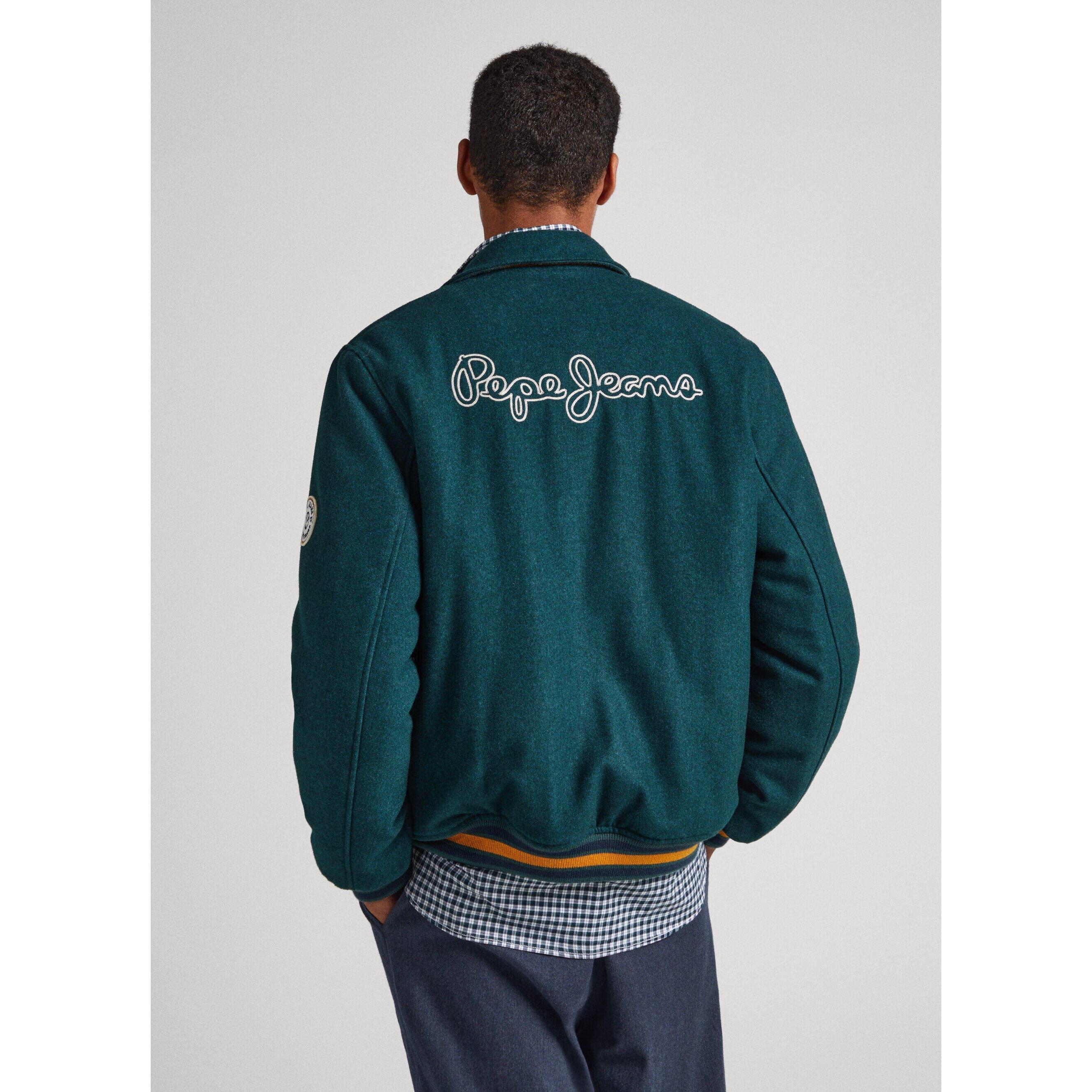 Pepe Jeans  Jacke Bennett 