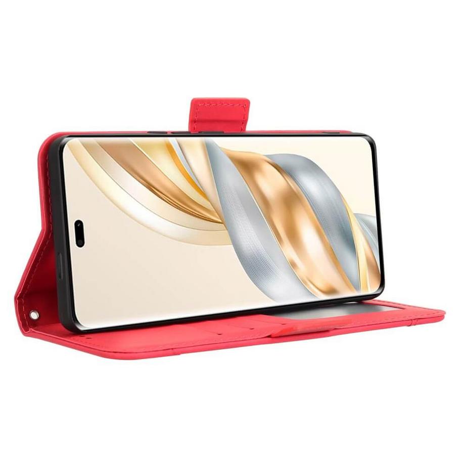 Cover-Discount  HONOR Magic7 Lite - Custodia multiple card slots 