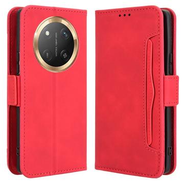 HONOR Magic7 Lite - Custodia multiple card slots