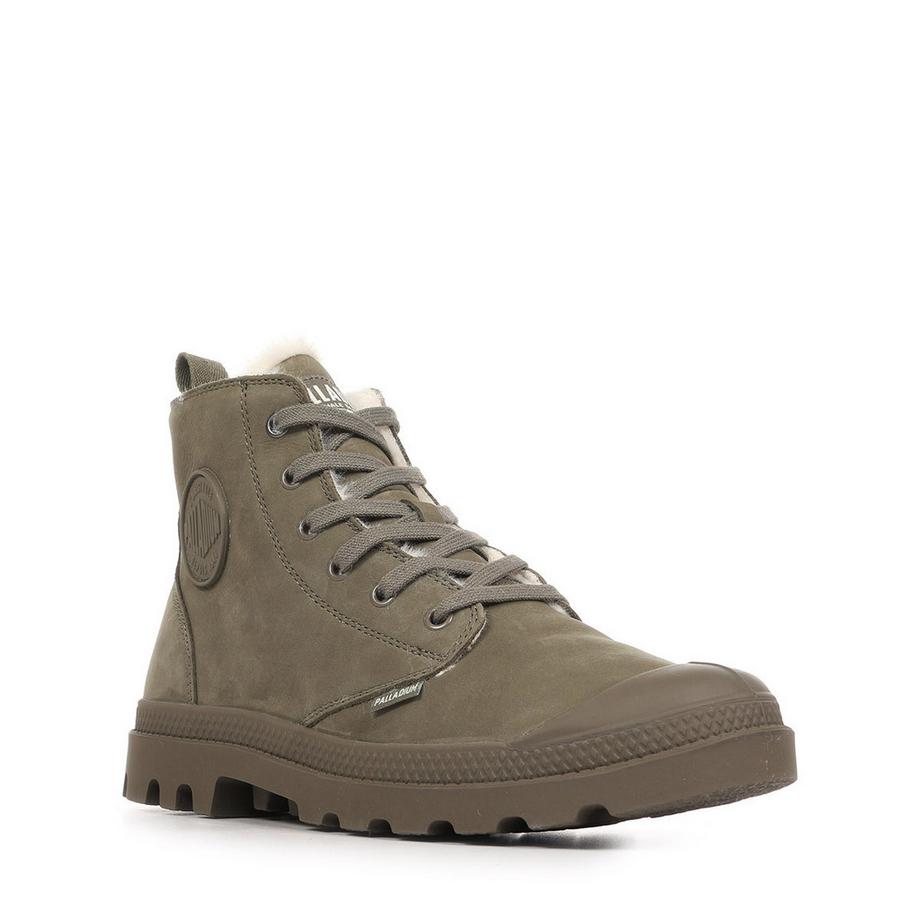 PALLADIUM Bottines Pampa Hi  