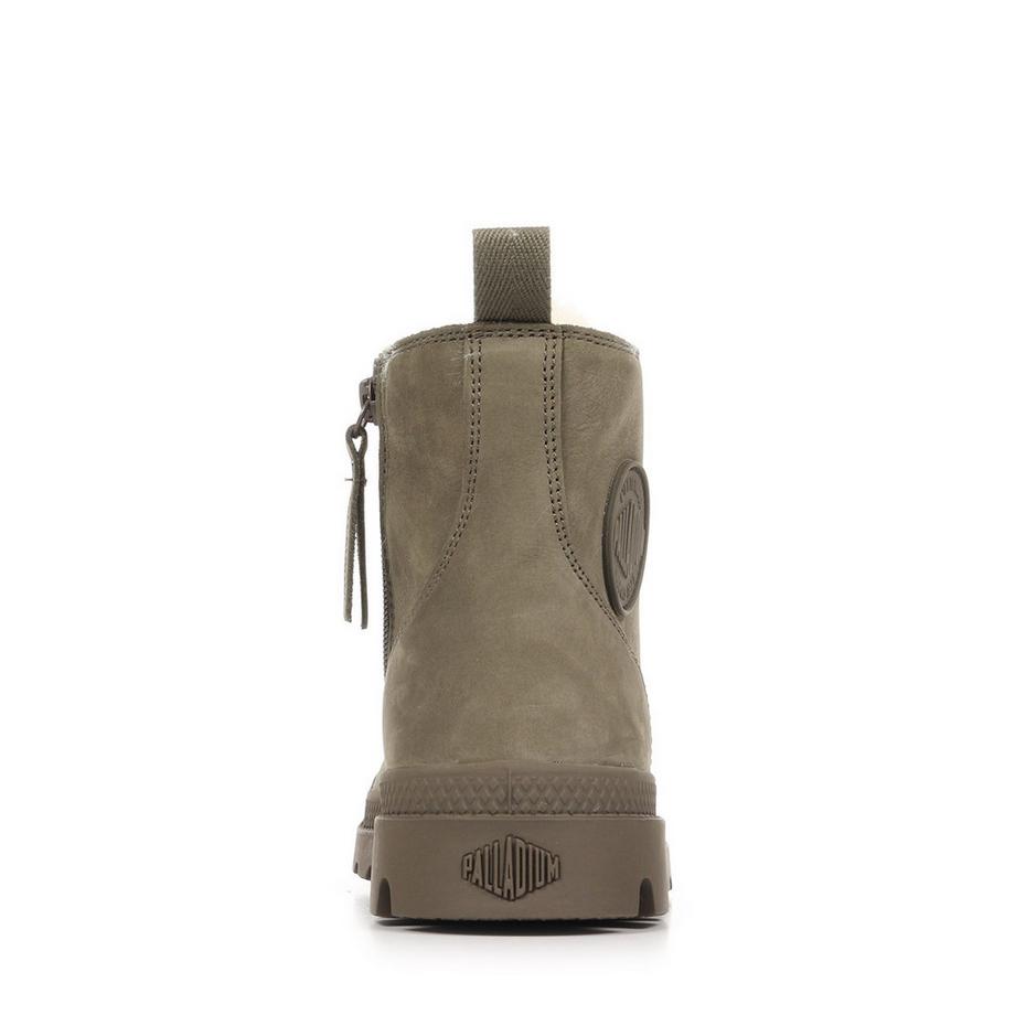 PALLADIUM Bottines Pampa Hi  