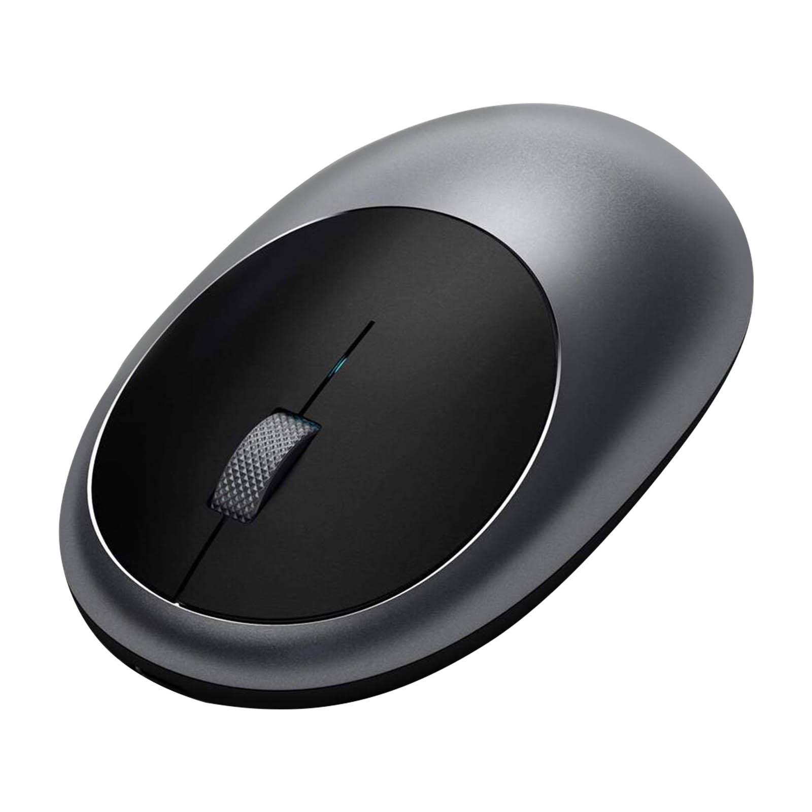 SATECHI  Mouse Bluetooth Satechi M1 grigio 