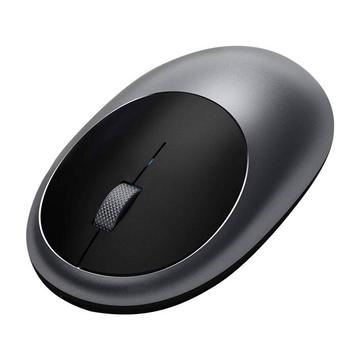 Mouse Bluetooth Satechi M1 grigio