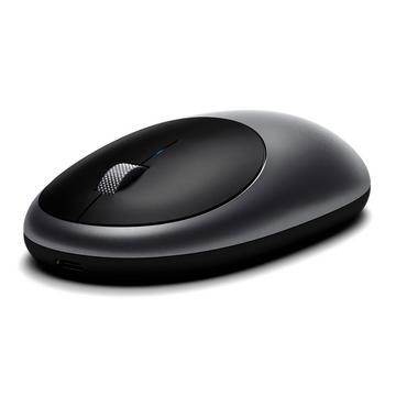 Souris Bluetooth M1 Satechi Gris