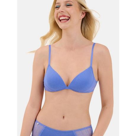 Lisca  Soutien-gorge triangle préformé sans armatures Lucky 