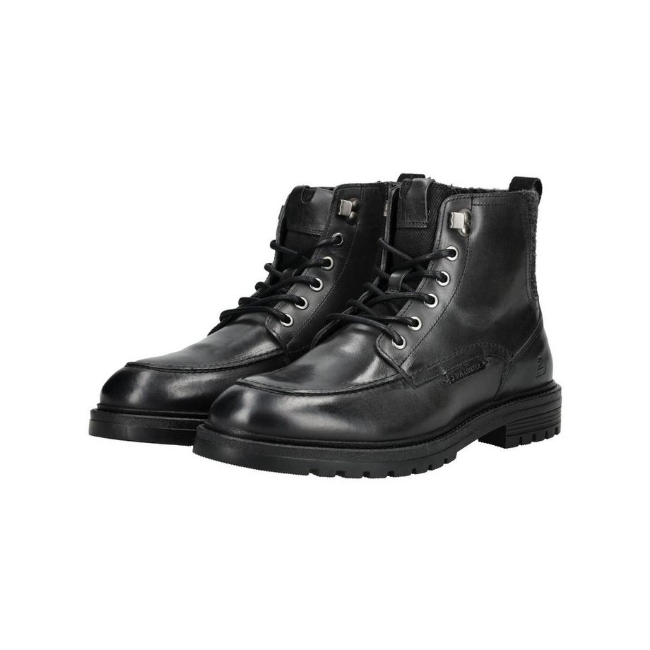 Bullboxer Stivaletti con lacci  