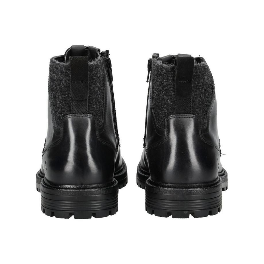 Bullboxer Stivaletti con lacci  