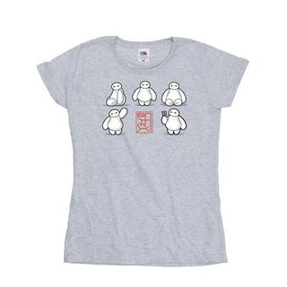 Disney  Big Hero 6 TShirt 