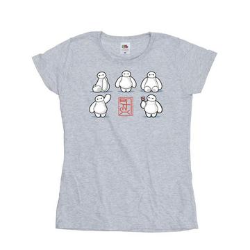 Big Hero 6 TShirt