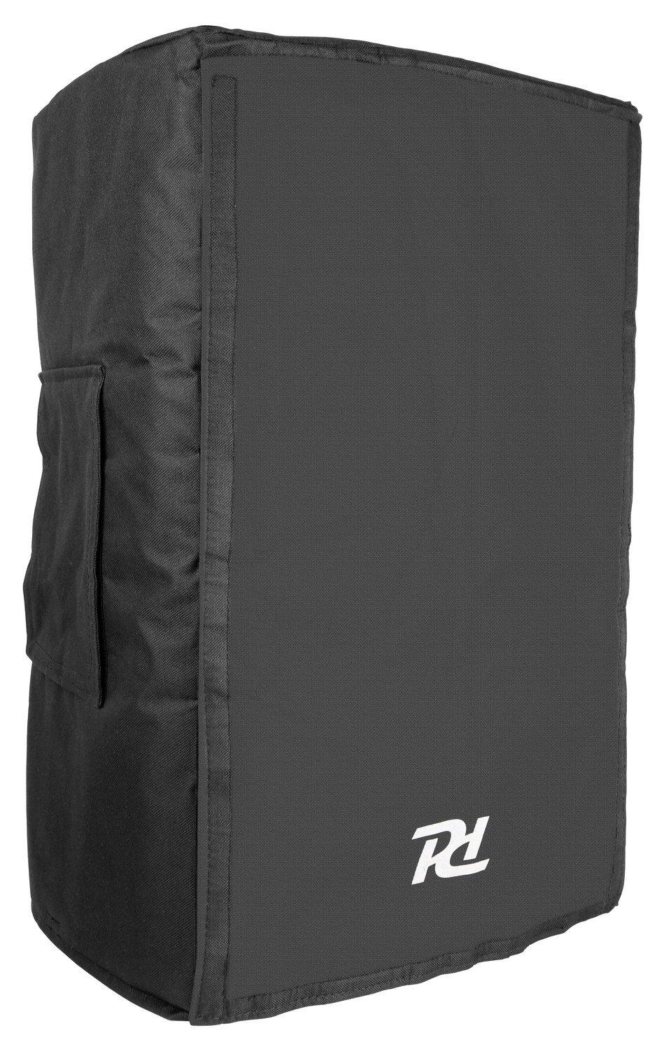 Power Dynamics  Power Dynamics PD415SC Altoparlante Cover Nylon Nero 