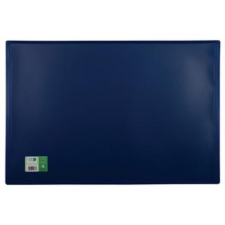 Exacompta EXACOMPTA Schreibunterlage Clean'Safe X601100D blau 28.5x38.5cm  