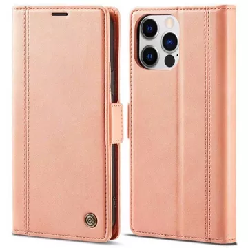 iPhone 14 Pro Max - Copertura Stand Flip Case