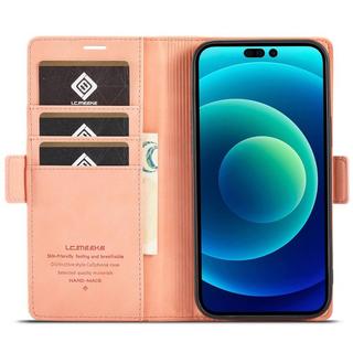 Cover-Discount  iPhone 14 Pro Max - Stand Flip Case Hülle 