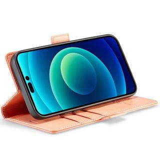 Cover-Discount  iPhone 14 Pro Max - Stand Flip Case Hülle 