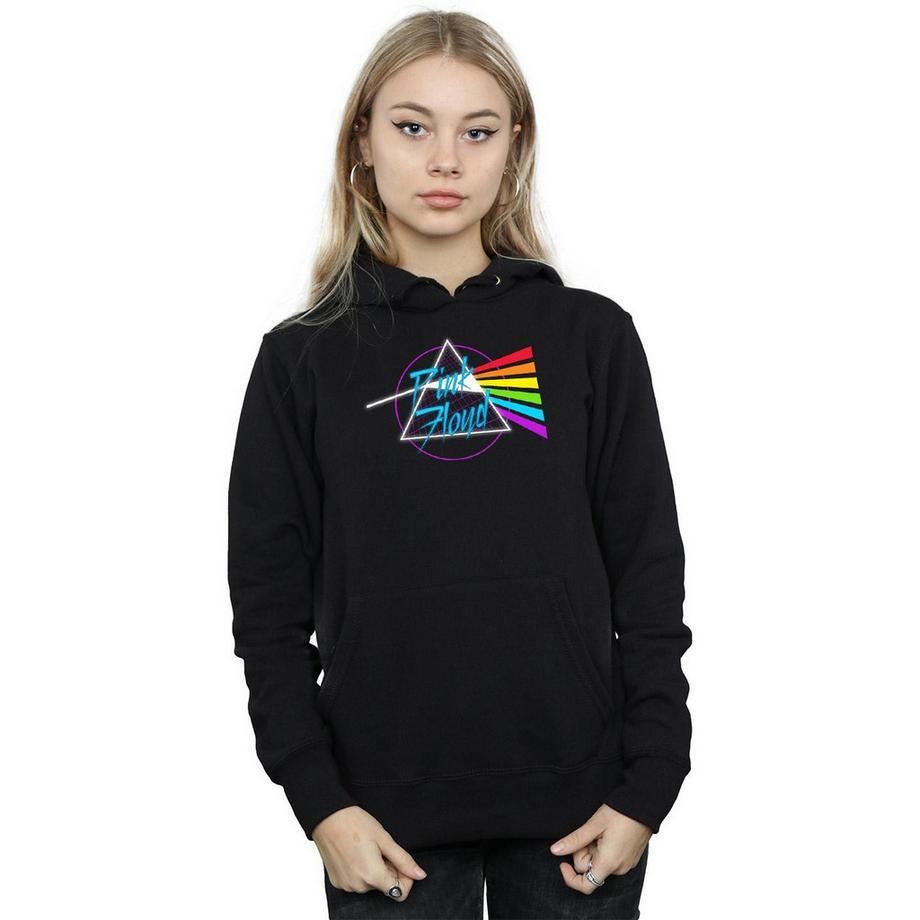 Pink Floyd Darkside Kapuzenpullover  