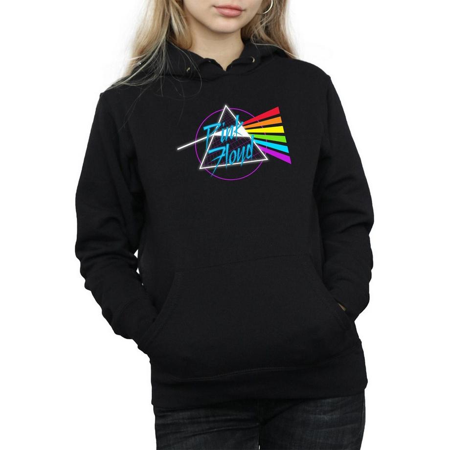 Pink Floyd Darkside Kapuzenpullover  