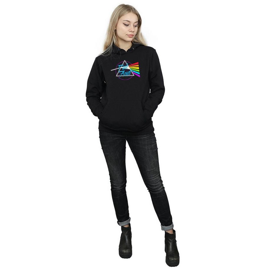 Pink Floyd Darkside Kapuzenpullover  