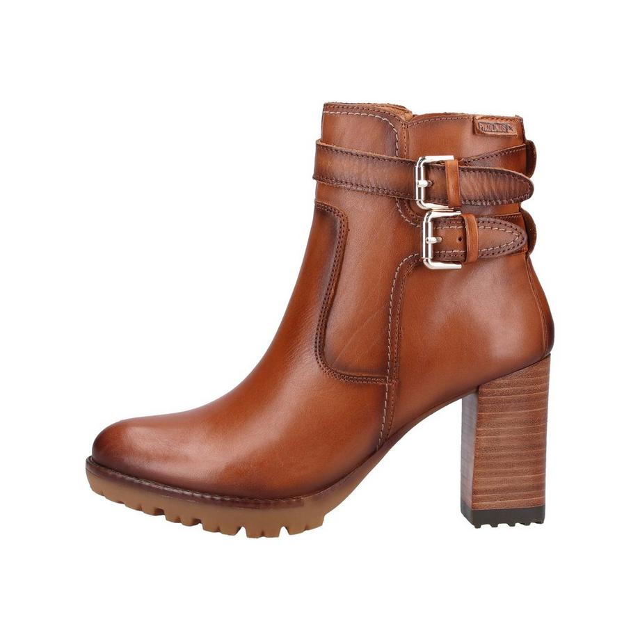 Pikolinos  Connelly W7M - Stivali pelle 