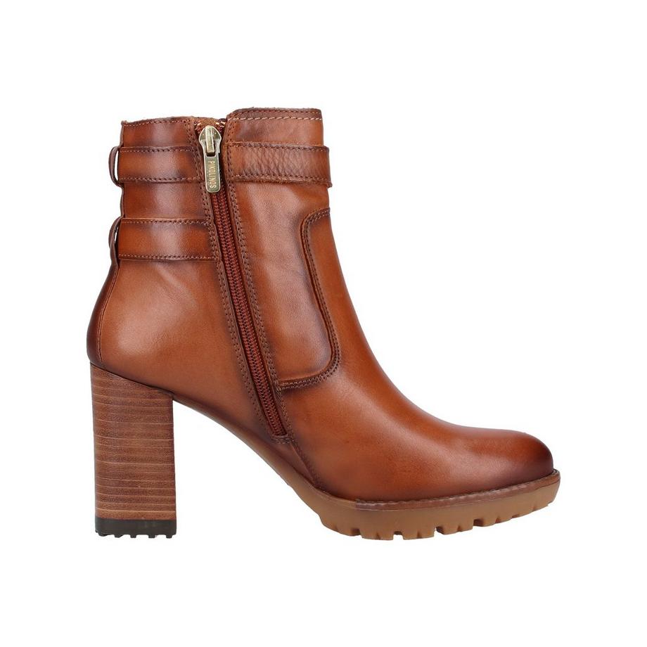 Pikolinos  Connelly W7M - Stivali pelle 