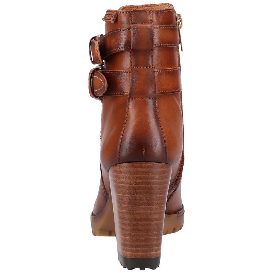 Pikolinos  Connelly W7M - Stivali pelle 