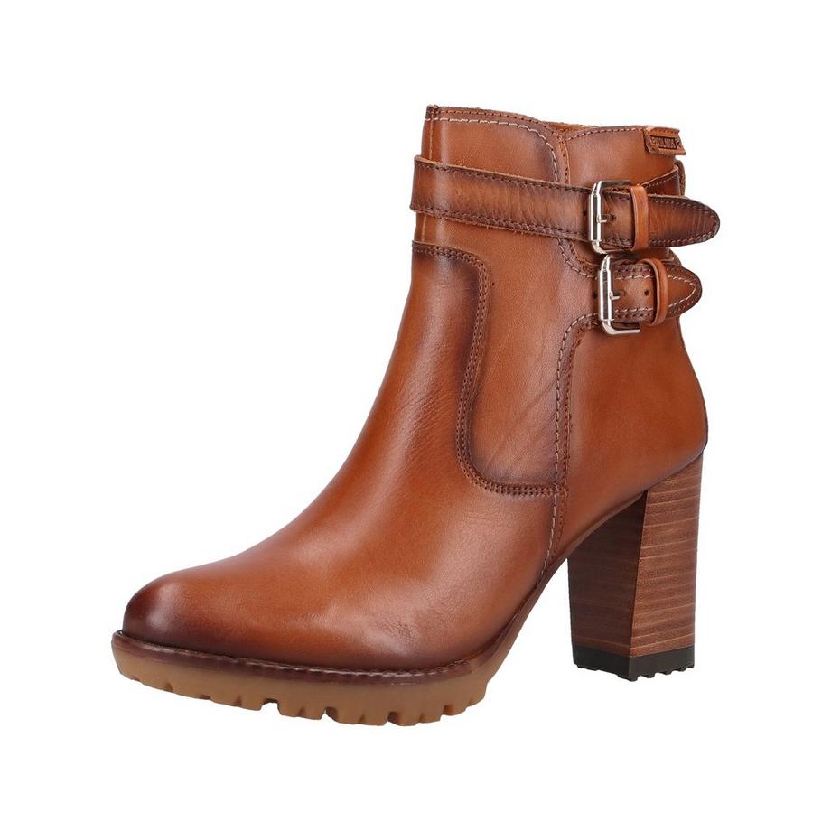 Pikolinos  Connelly W7M - Stivali pelle 