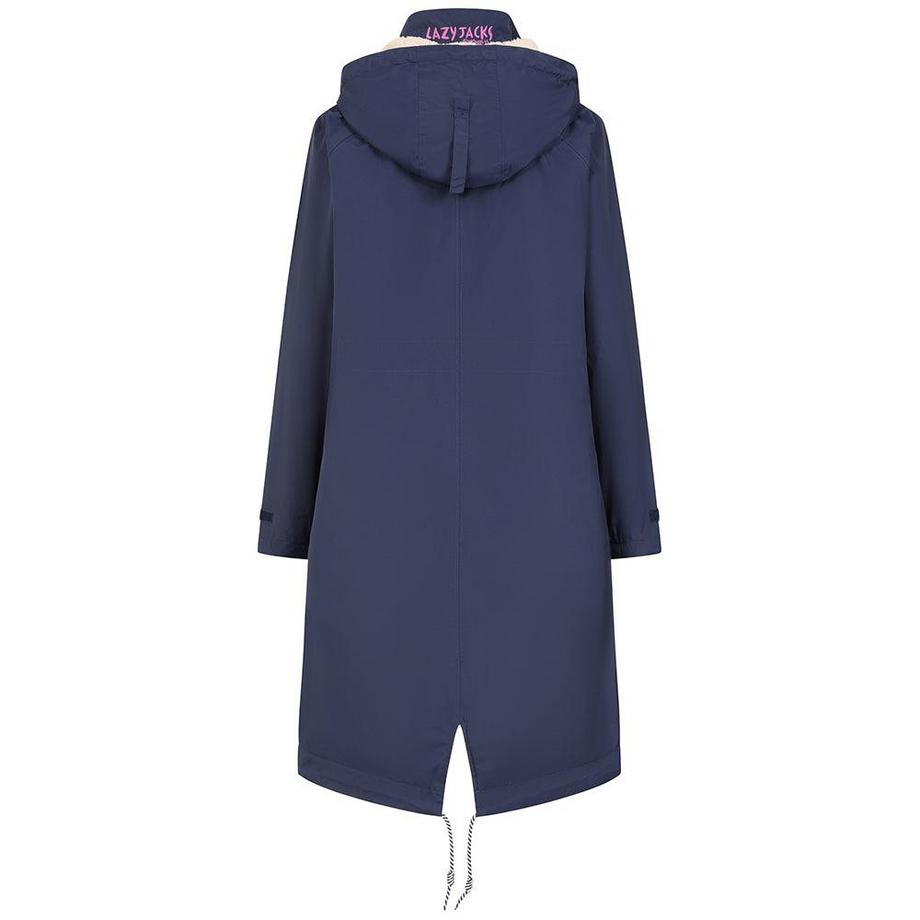 Lazy Jacks Veste imperméable  