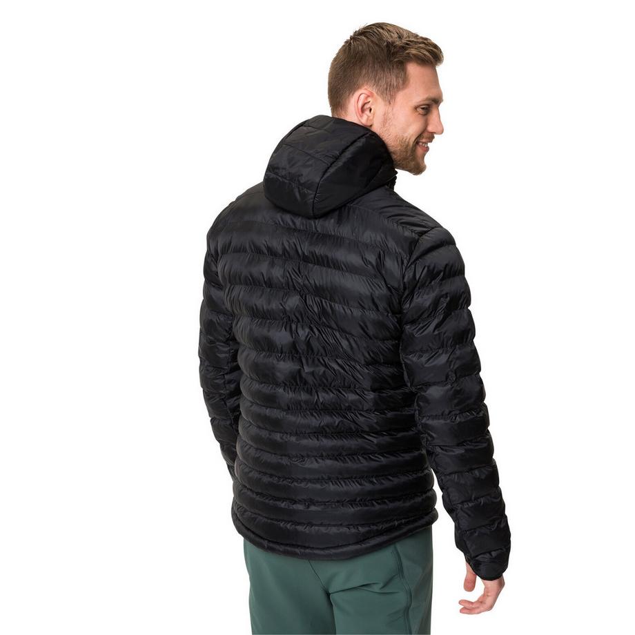 VAUDE  Batura Hooded Insulation Jacket 