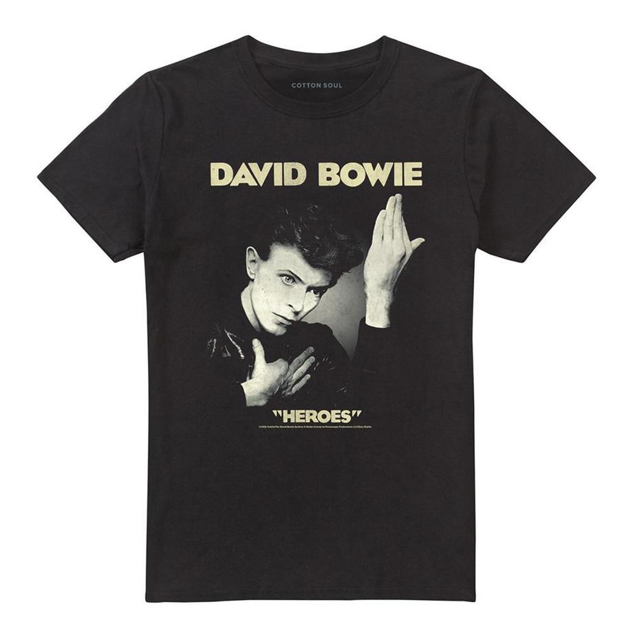 T-ShirtHeroes