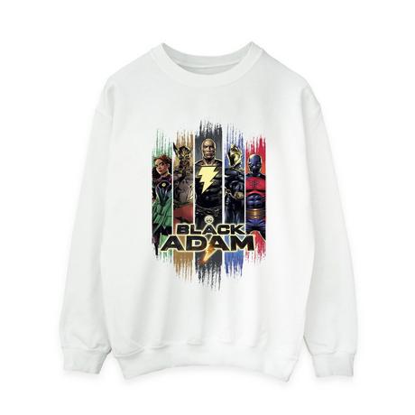 DC COMICS  Sweat JSA 