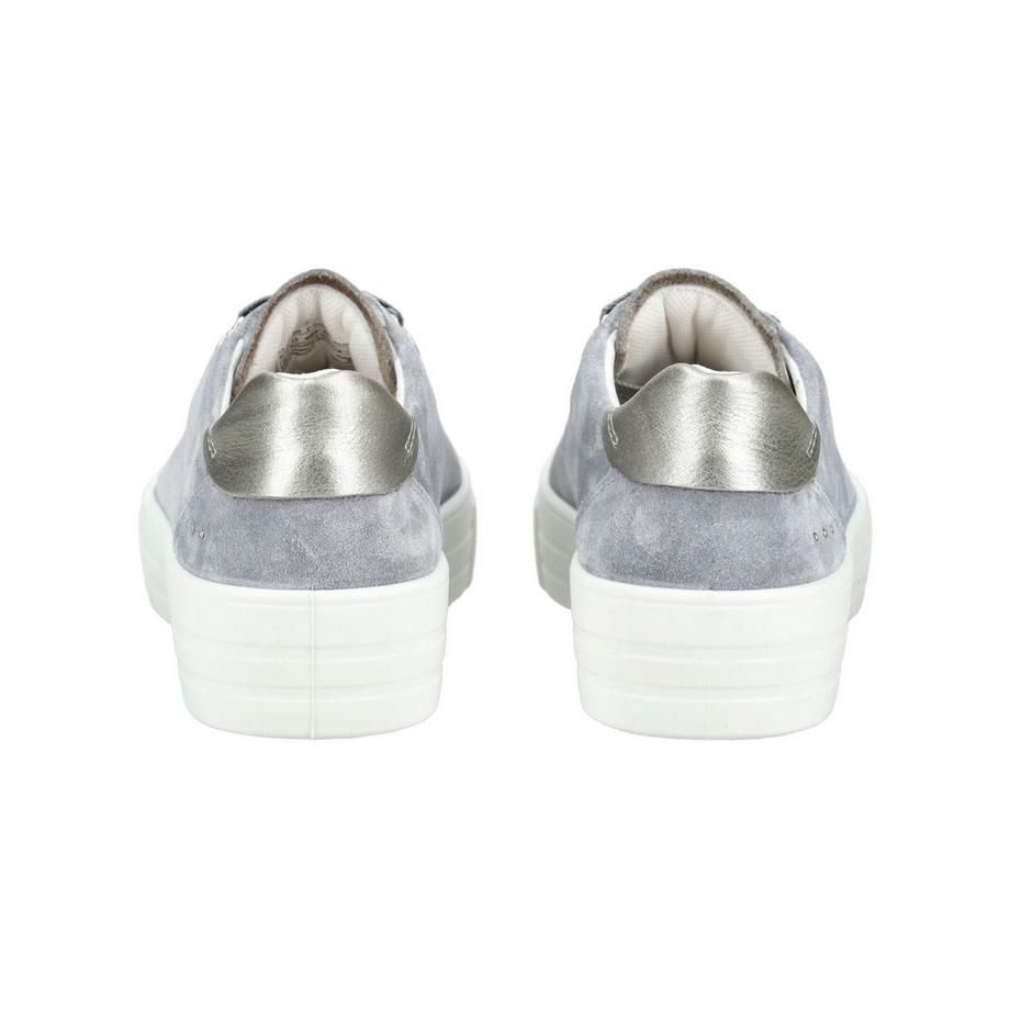 Legero Sneaker con zeppa  