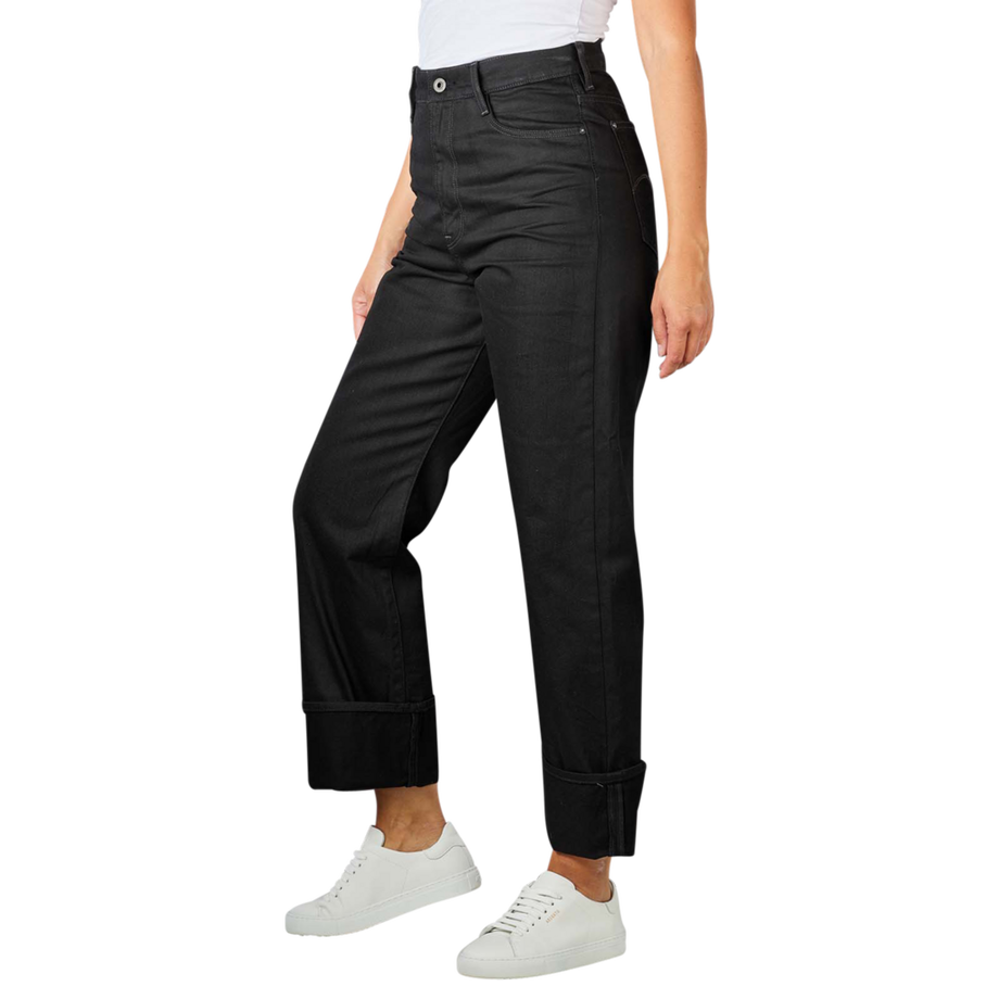 G-STAR Ultra High Tedie Straight Fit Jeans  