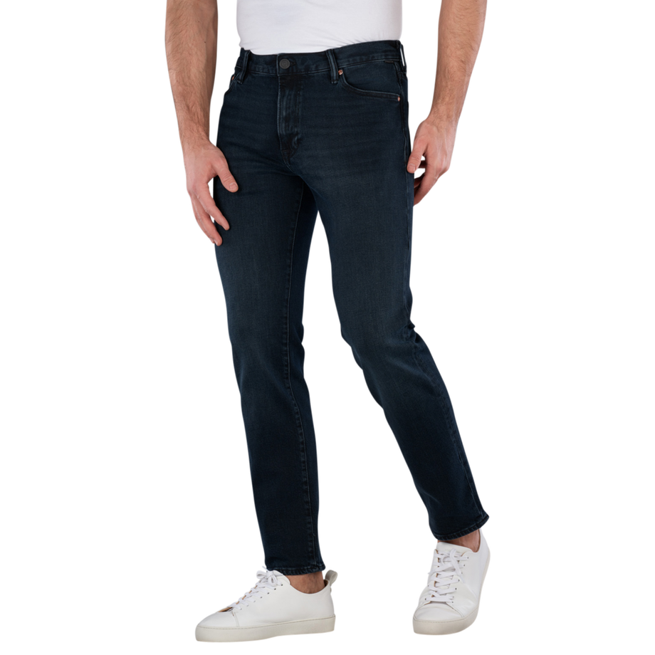 JACK & JONES Clark Premium Straight Fit Jeans  