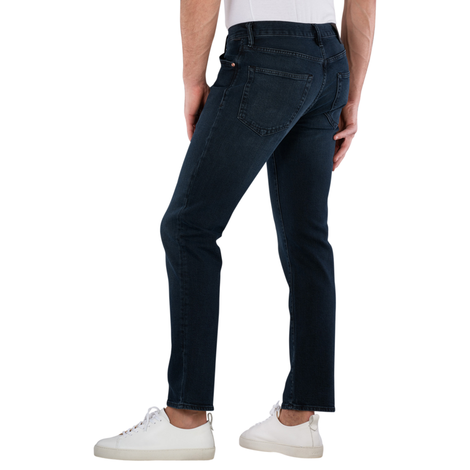 JACK & JONES Clark Premium Straight Fit Jeans  