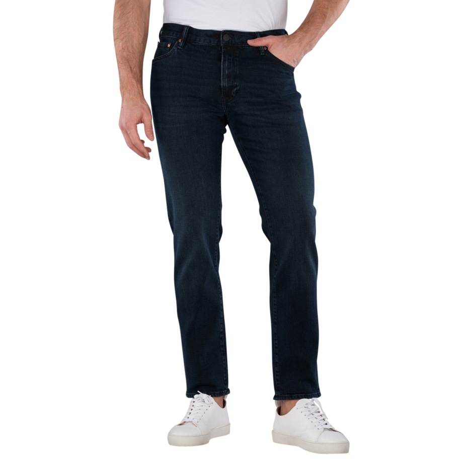 Clark Premium Jeans Straight Fit