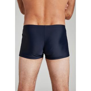 JP1880  Shorts da mare con orlo elastico, cordino e interno gamba da 6 cm circa 