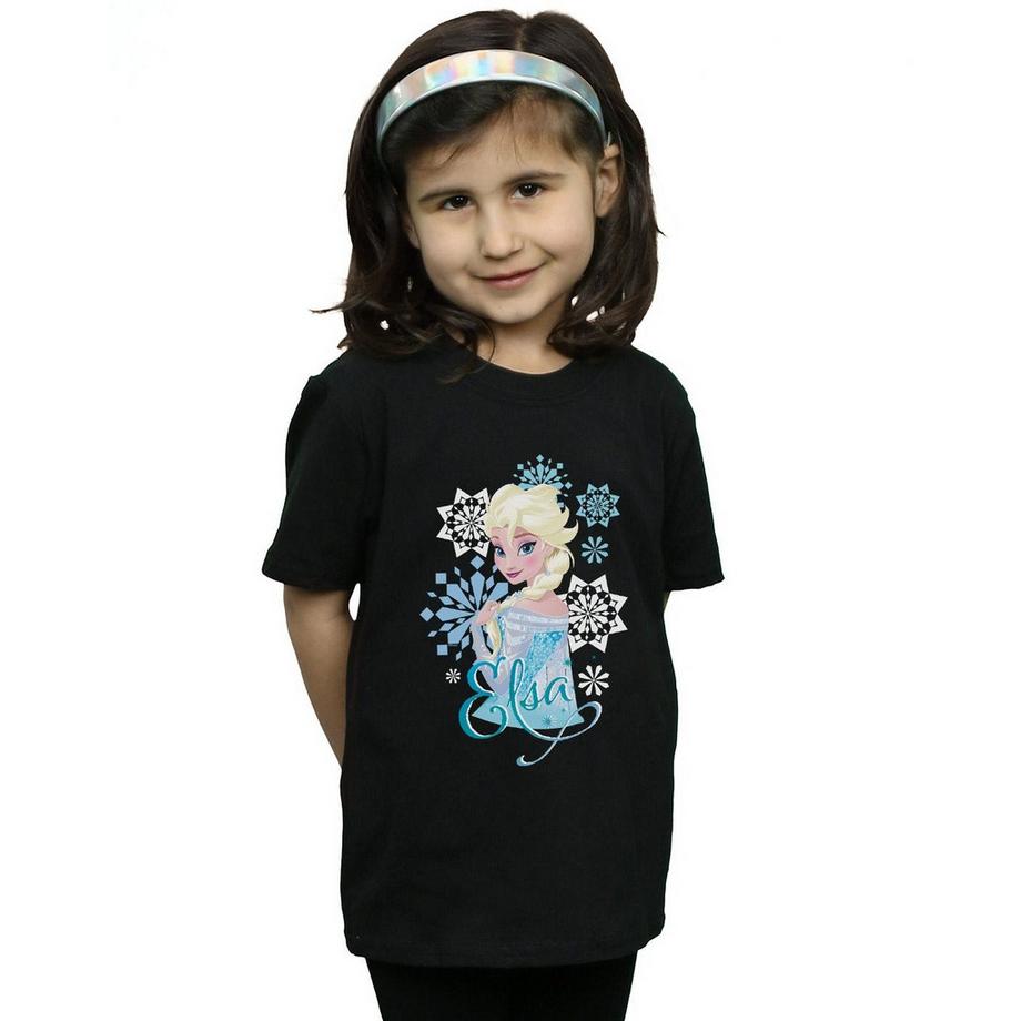 Disney  Tshirt FROZEN 
